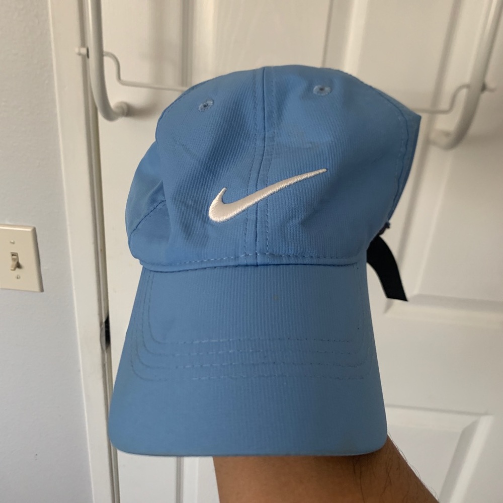 Nike golf dad hat
